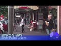 Byron Bay, Northern New South Wales, Australia - Moving to Australia watch this
