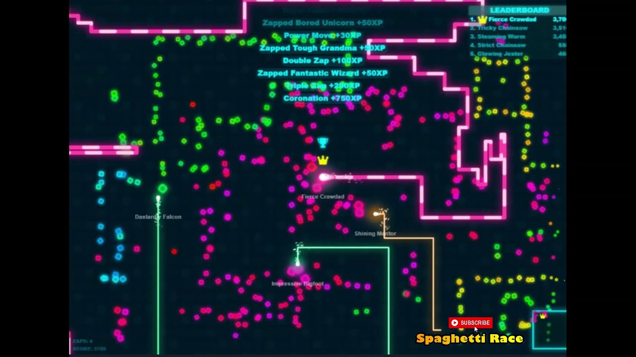 powerline.io - Play Online at Coolmath Games