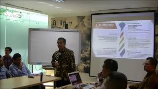 Yudi Latif - Genealogi Pemikiran Ekonomi Pancasila | Sekolah Pemikiran Ekonomi Pancasila
