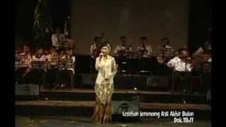 Antara Gersang Dan Sayang - OK. RINONCE JOGJAKARTA