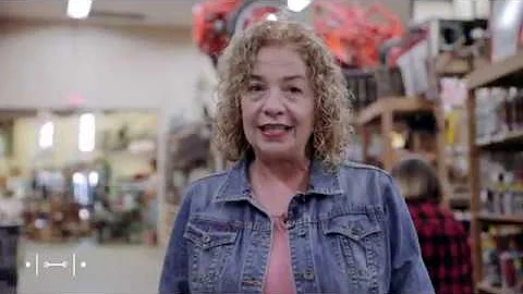 A Visit To Lehman's