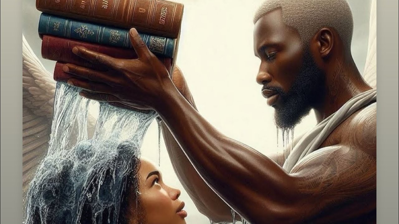 ANCESTORS has a message for you do NOT  skip 🍀