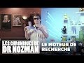 Le moteur de recherche  les chroniques de dr nozman  science  vie tv