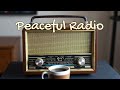 Live Cozy Radio Music for Coffee and Quiet Thoughts | Season 69