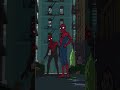 Spider Man And Miles Morales Being Unpredictable 