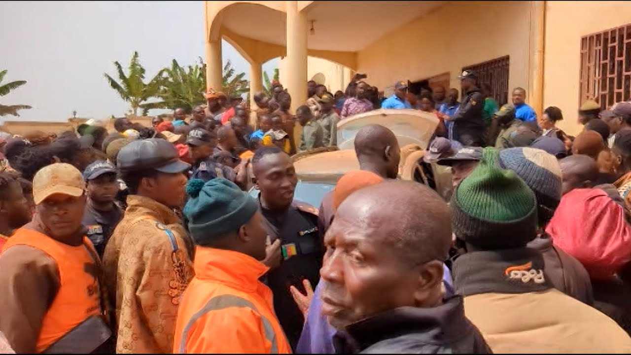 DÉCÈS TROUBLE À BANDJOUN : LA POLICE PARLE DE MALAISE, LA FAMILLE DÉNONCE DES TORTURES