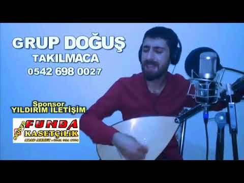 GRUP DOGUŞ  2019 kurtce  FUNDA KASETCİLİK