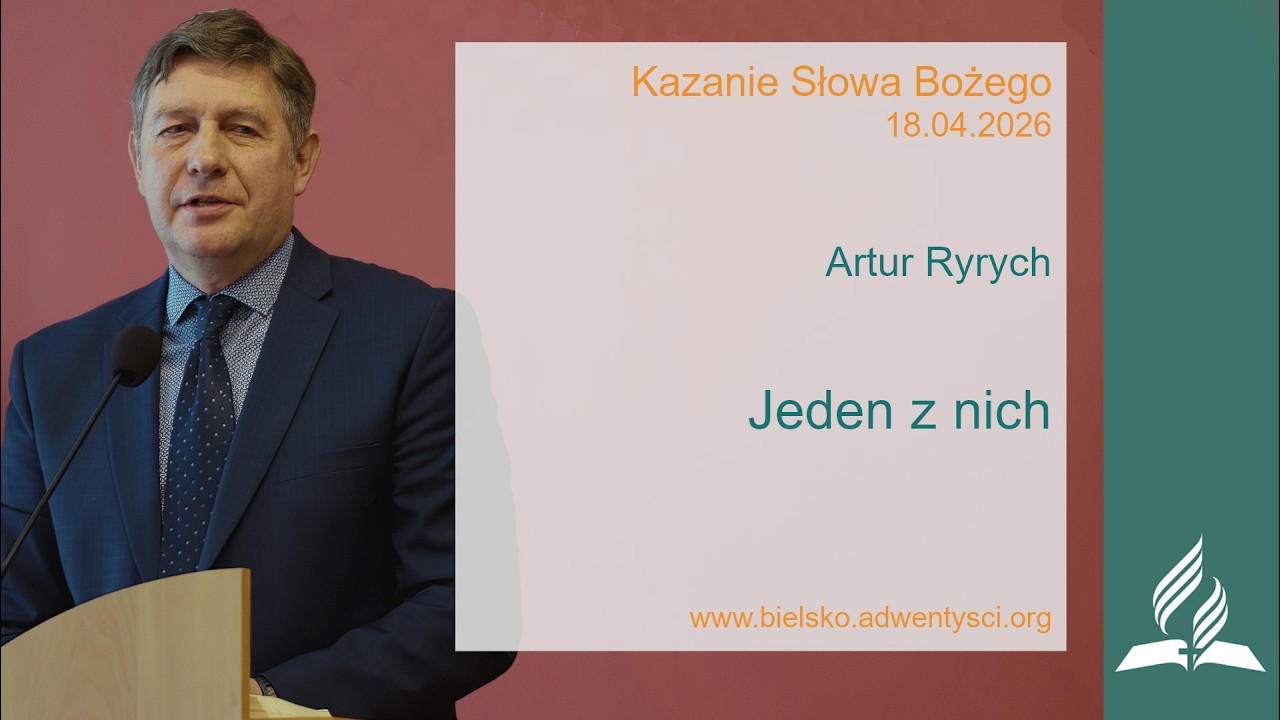 Kazania Słowa Bożego