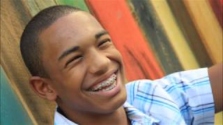 In Loving Memory Of Mateen Desmond Lomax