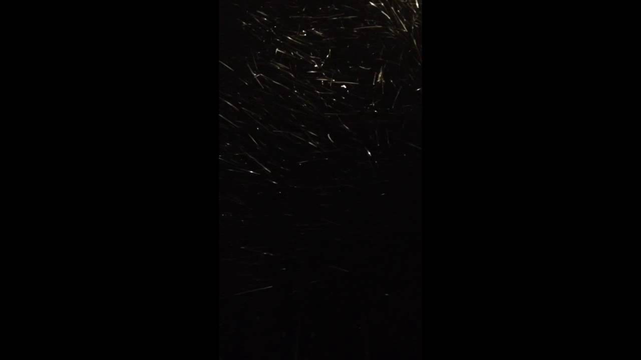 Snow and Light - YouTube