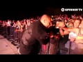 Afrojack - Rock The House (Official Music Video)