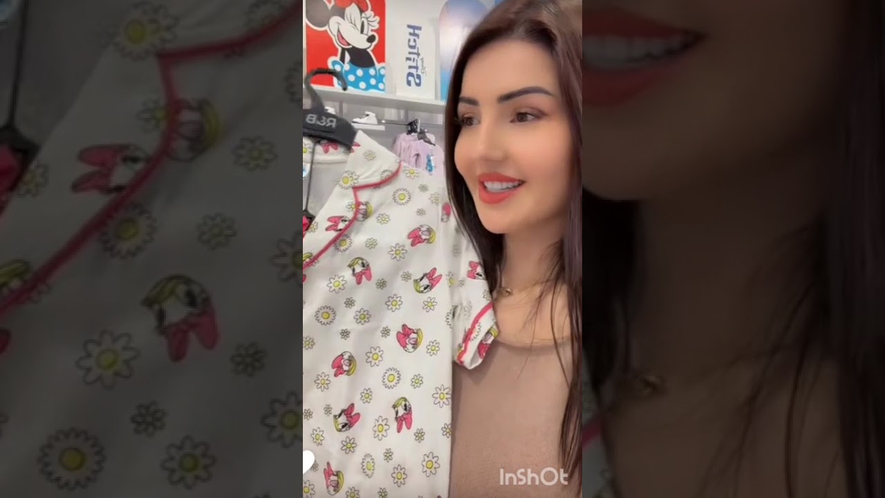 نور وعصام 🔥  أحلى فقرة تسوق مشتريات 