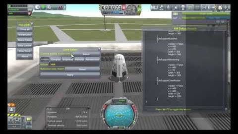 KSP hyperedit bug
