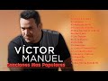 Victor Manuelle Exitos - Top 20 Mejores Canciones De Victor Manuelle