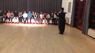 Hamdi Ceylan Amy Edwards Cambridge 2019 14