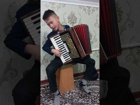Тынчтык Ак булуттар А Керимбаев
