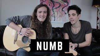 Numb - Linkin Park (Acoustic Cover) chords