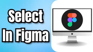 Hoe te selecteren in Figma - Volledige gids