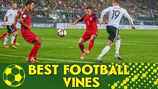 Best Football Soccer Vines ⚽ Goals, Skills, Fails ⚽ Moments Compilation