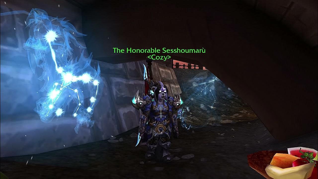 Mesmerizing Fruit Hat Location World of Warcraft YouTube