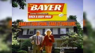 00's Commercials - UPN October 2002 Part 3