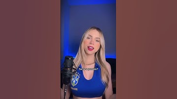 Thumbnail of Waka Waka em português