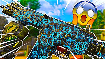 Most OVERPOWERED Peackeeper BEST Class Setup in BLACK OPS 4! Peacekeeper setup after 1.19 Patch!!