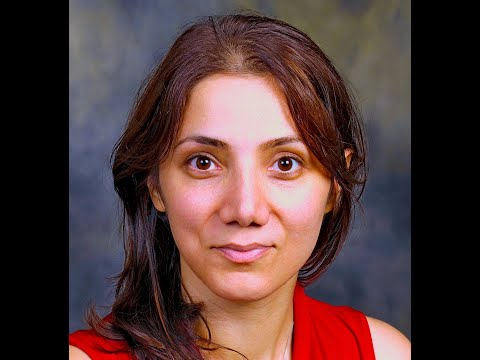 Prof. Mercedeh Khajavikhan -Non-Hermitian and Topological Photonics: Optics at an Exceptional Point