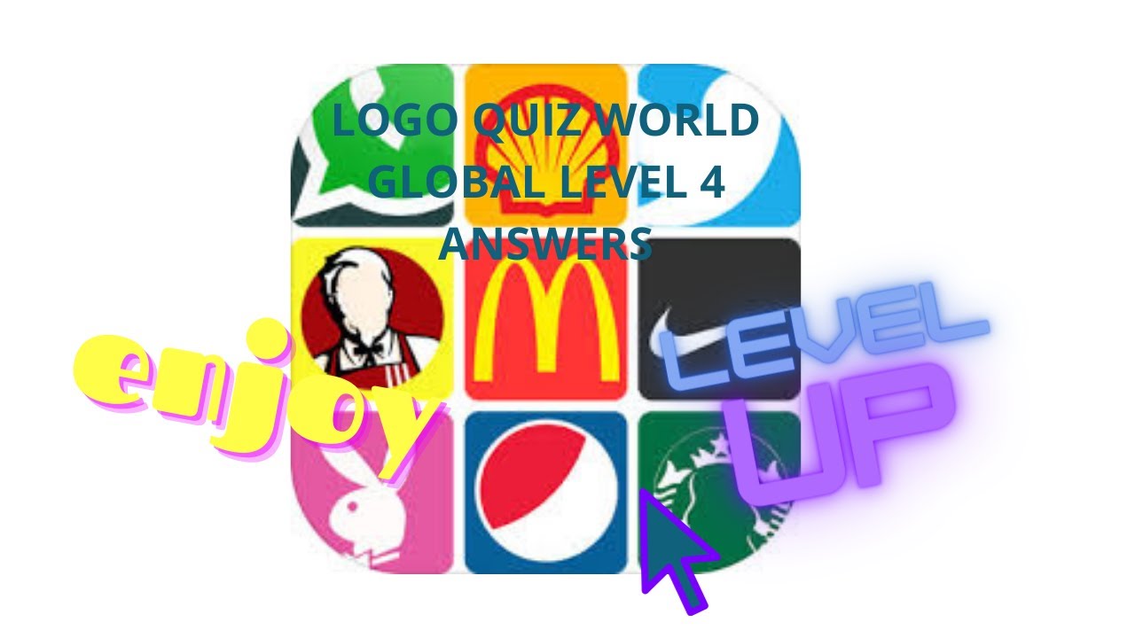 logo quiz world, United States. level 4 answers. #logoquiz 