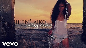 Jhené Aiko - popular (Audio)