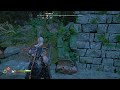 God of War Ragnarök_Kratos vs Forest Ancient full fight