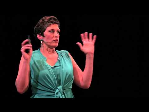 Back to the Future: leading the next wave of global cities | Michelle Fanzo | TEDxPittsburgh
