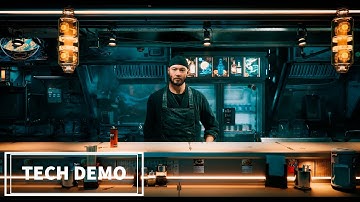 NVIDIA ACE: Generative AI Characters explained