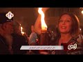 تغطية خاصة من كنيسة القيامة بمدينة القدس الحدث الذي ينتظره العالم أجمع معجزة النور المقدس 2023 ج3