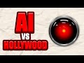 How will ai affect the film industry