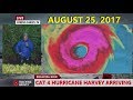 Weather Channel: Hurricane Harvey Landfall [2017]