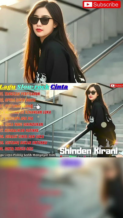 Slow Rock Ballad #slowrockterbaru #trending #fullalbumslowrcokmalaysia #fullalbumslowrocksedih