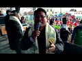 Video thumbnail of "ECLIPSE  - HIJITO MIO  EN COSAPA 2017"