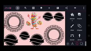 Stunning Photo Edits with Pixellab App screenshot 5