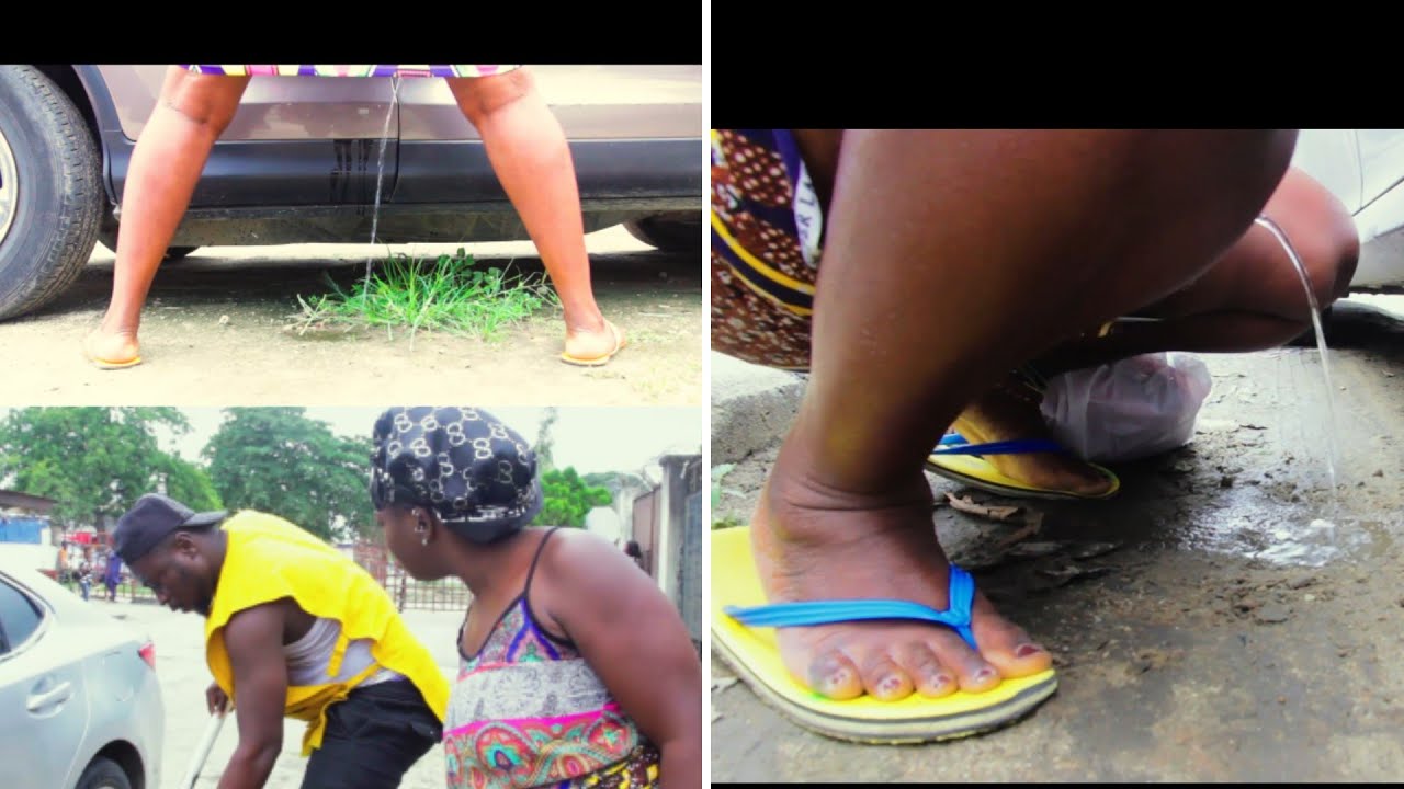 Using Ladies Urine To Make Money YouTube