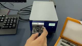 How to Use 3D Interferometer to Test Fiber Optic Patch Cord