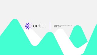 What is Orbit and How to use it