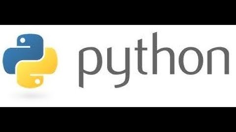 06  Data Science With Python Tutorial Boolean Operators