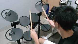 Bersama di Balik Layar - Kutak Kutik Beat Drum Barasuara ( Hagia )