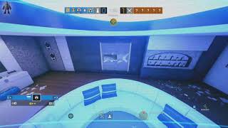 Rainbow Six Siege - Valk E Suas Câmeras - Operation Grim Sky
