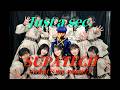 【乃木坂46】Just a tech. (what's my name?)【Zeebra】