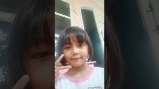 sebenar nya aku dinggi#shorts