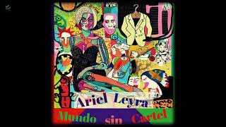 Ariel Leyra - Mundo sin cartel (álbum)