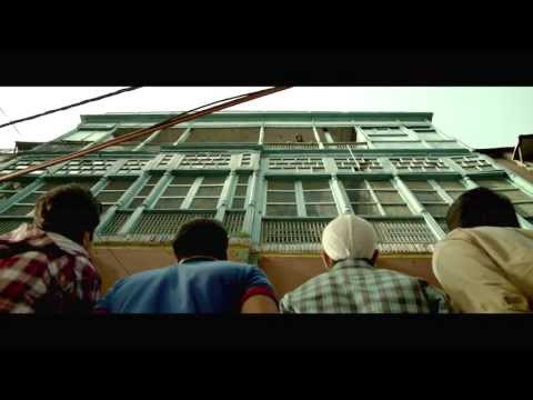 Fukrey Theatrical Trailer with English Subtitles