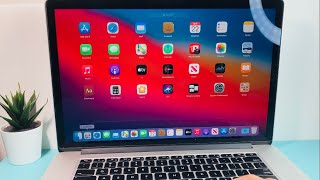 MacBook Pro eBay Review Unboxing (2022)